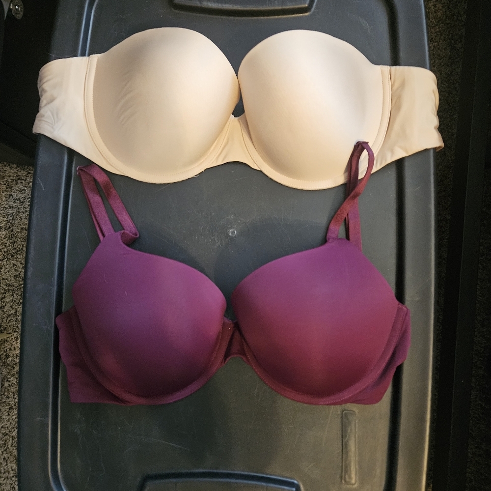 Victoria secret bra